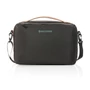 Kép 10/12 - "Impact AWARE™ 300D two tone deluxe 15,6""-es laptoptáska" fekete  