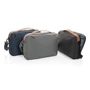 Kép 11/12 - "Impact AWARE™ 300D two tone deluxe 15,6""-es laptoptáska" fekete  