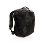 Kép 2/10 - Swiss Peak outdoor laptop hátizsák fekete  