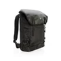 Kép 2/11 - Swiss Peak 17”-es laptop hátizsák fekete  