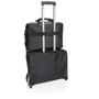 Kép 5/11 - Swiss Peak modern 15”-os laptop táska fekete  