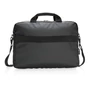 Kép 7/11 - Swiss Peak modern 15”-os laptop táska fekete  