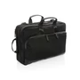 Kép 2/13 - Swiss Peak Aware™ executive 2 az 1-ben laptop hátizsák fekete  