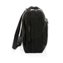 Kép 5/13 - Swiss Peak Aware™ executive 2 az 1-ben laptop hátizsák fekete  
