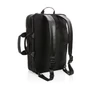 Kép 8/13 - Swiss Peak Aware™ executive 2 az 1-ben laptop hátizsák fekete  