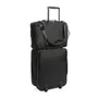 Kép 9/13 - Swiss Peak Aware™ executive 2 az 1-ben laptop hátizsák fekete  