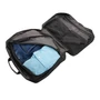 Kép 10/13 - Swiss Peak Aware™ executive 2 az 1-ben laptop hátizsák fekete  