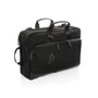 Kép 12/13 - Swiss Peak Aware™ executive 2 az 1-ben laptop hátizsák fekete  