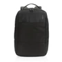 Kép 3/10 - Swiss Peak AWARE™ újrahasznosított PET 15,6"-es hátizsák fekete  