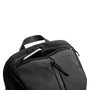 Kép 11/15 - Swiss Peak AWARE™ RPET 15,6"-es munka/edző hátizsák fekete  