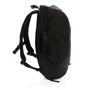 Kép 4/15 - Swiss Peak AWARE™ RPET 15,6"-es munka/edző hátizsák fekete  