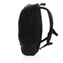 Kép 5/15 - Swiss Peak AWARE™ RPET 15,6"-es munka/edző hátizsák fekete  