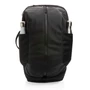 Kép 9/15 - Swiss Peak AWARE™ RPET 15,6"-es munka/edző hátizsák fekete  