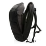 Kép 10/15 - Swiss Peak AWARE™ RPET 15,6"-es munka/edző hátizsák fekete  