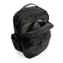 Kép 7/14 - Swiss Peak AWARE™ RPET 15,6"-es hátizsák ingázáshoz fekete  