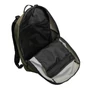 Kép 6/14 - Impact AWARE™ túra hátizsák, 18L zöld  