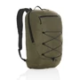 Kép 7/14 - Impact AWARE™ túra hátizsák, 18L zöld  