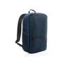 Kép 2/12 - Impact AWARE™ 1200D minimalista 15,6"-es laptop hátizsák sötétkék, szürke  