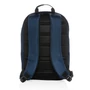 Kép 5/12 - Impact AWARE™ 1200D minimalista 15,6"-es laptop hátizsák sötétkék, szürke  