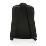 Kép 6/11 - Impact AWARE™ 1200D 15,6''-es modern laptop hátizsák fekete  
