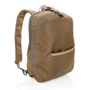 Kép 8/15 - Impact AWARE™ 1200D 15,6''-es modern laptop hátizsák khaki, szürke  