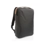 Kép 2/12 - "Impact AWARE™ 300D two tone deluxe 15,6""-es laptop hátizsá fekete  