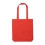 Kép 3/5 - Impact Aware™ 285 gsm újrahasznosított vászon hordtáska luscious red  