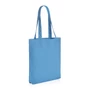 Kép 2/5 - Impact Aware™ 285 gsm újrahasznosított vászon hordtáska tranquil blue  