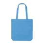 Kép 3/5 - Impact Aware™ 285 gsm újrahasznosított vászon hordtáska tranquil blue  