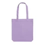 Kép 3/5 - Impact Aware™ 285 gsm újrahasznosított vászon hordtáska lavender  