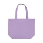 Kép 4/6 - Impact Aware™ 240 gsm újrahasznosított vászon bevásárlótáska lavender  