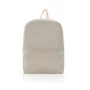 Kép 3/7 - Impact Aware™ 285 gsm újrahaszn. vászon hátizsák festetlen off white  