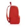 Kép 4/7 - Impact Aware™ 285 gsm újrahasznosított vászon hátizsák luscious red  