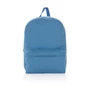 Kép 3/9 - Impact Aware™ 285 gsm újrahasznosított vászon hátizsák tranquil blue  