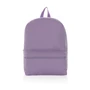 Kép 3/7 - Impact Aware™ 285 gsm újrahasznosított vászon hátizsák lavender  