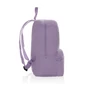 Kép 4/7 - Impact Aware™ 285 gsm újrahasznosított vászon hátizsák lavender  