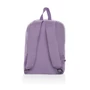 Kép 5/7 - Impact Aware™ 285 gsm újrahasznosított vászon hátizsák lavender  