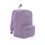 Kép 6/7 - Impact Aware™ 285 gsm újrahasznosított vászon hátizsák lavender  