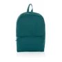 Kép 3/7 - Impact Aware™ 285 gsm újrahasznosított vászon hátizsák verdigris  