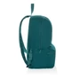 Kép 4/7 - Impact Aware™ 285 gsm újrahasznosított vászon hátizsák verdigris  