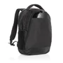 Kép 3/15 - Impact AWARE™ Boardroom laptop hátizsák PVC-mentes fekete  