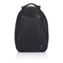 Kép 4/15 - Impact AWARE™ Boardroom laptop hátizsák PVC-mentes fekete  