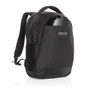 Kép 15/15 - Impact AWARE™ Boardroom laptop hátizsák PVC-mentes fekete  