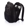 Kép 10/24 - Impact AWARE™ Universal laptop hátizsák fekete  