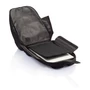 Kép 16/24 - Impact AWARE™ Universal laptop hátizsák fekete  