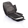 Kép 18/24 - Impact AWARE™ Universal laptop hátizsák fekete  