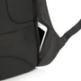 Kép 19/31 - Swiss Peak AWARE™ lopásgátló 15,6"-es laptop hátizsák fekete  