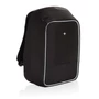 Kép 3/31 - Swiss Peak AWARE™ lopásgátló 15,6"-es laptop hátizsák fekete  