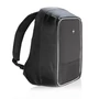 Kép 4/31 - Swiss Peak AWARE™ lopásgátló 15,6"-es laptop hátizsák fekete  