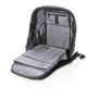 Kép 13/31 - Swiss Peak AWARE™ lopásgátló 15,6"-es laptop hátizsák fekete  